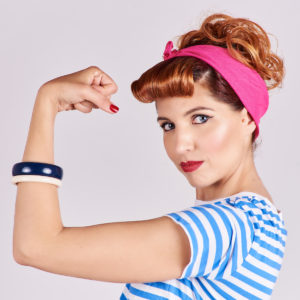 modelo pin up estudio fotógrafo en alicante