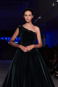 Desfiles / Pasarelas 8 modelo desfile moda fotógrafo en alicante