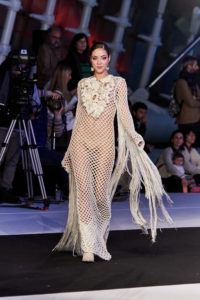 Desfiles / Pasarelas 9 modelo desfile moda fotógrafo en alicante