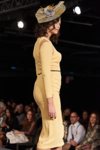 Desfiles / Pasarelas 2 modelo desfile de moda fotógrafo en alicante