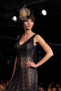 Desfiles / Pasarelas 10 modelos desfile novias fotógrafo en alicante