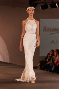 Desfiles / Pasarelas 15 modelo desfile moda novias fotógrafo en alicante