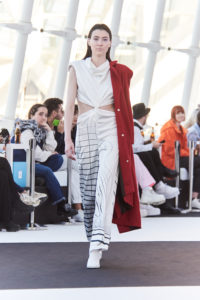 Desfiles / Pasarelas 11 modelos desfile moda fotógrafo en alicante