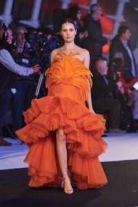 Desfiles / Pasarelas 4 modelo desfile moda fotógrafo en alicante