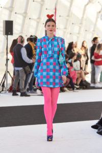 Desfiles / Pasarelas 12 modelo desfile moda fotógrafo en alicante