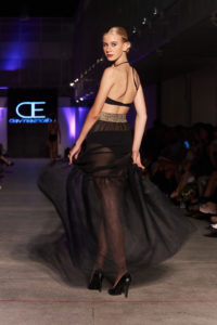 Desfiles / Pasarelas 7 modelo desfile moda fotógrafo en alicante