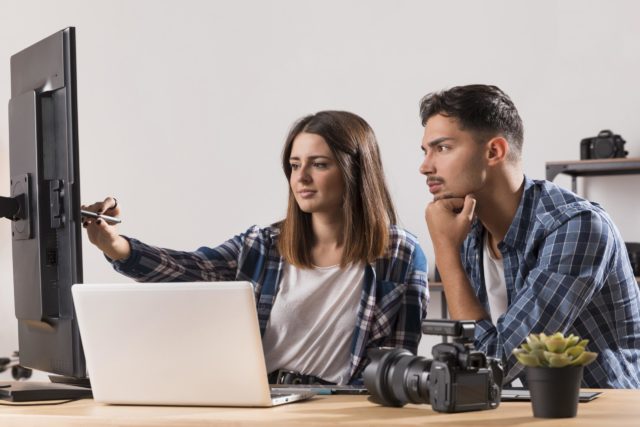 en que consiste los castings para modelos fotógrafo de moda