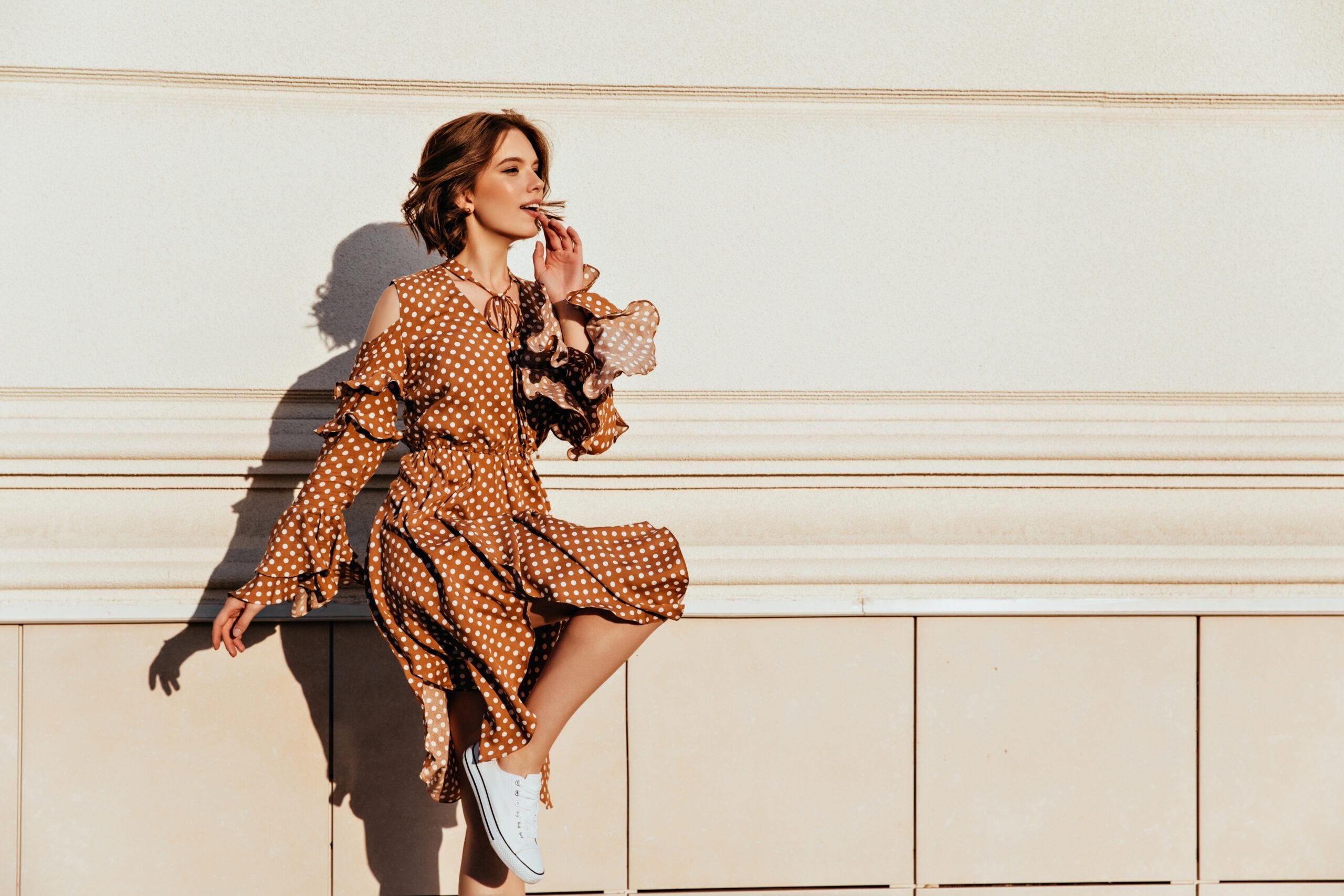 vestidos para sacar tu lado femenino en tus fotografias