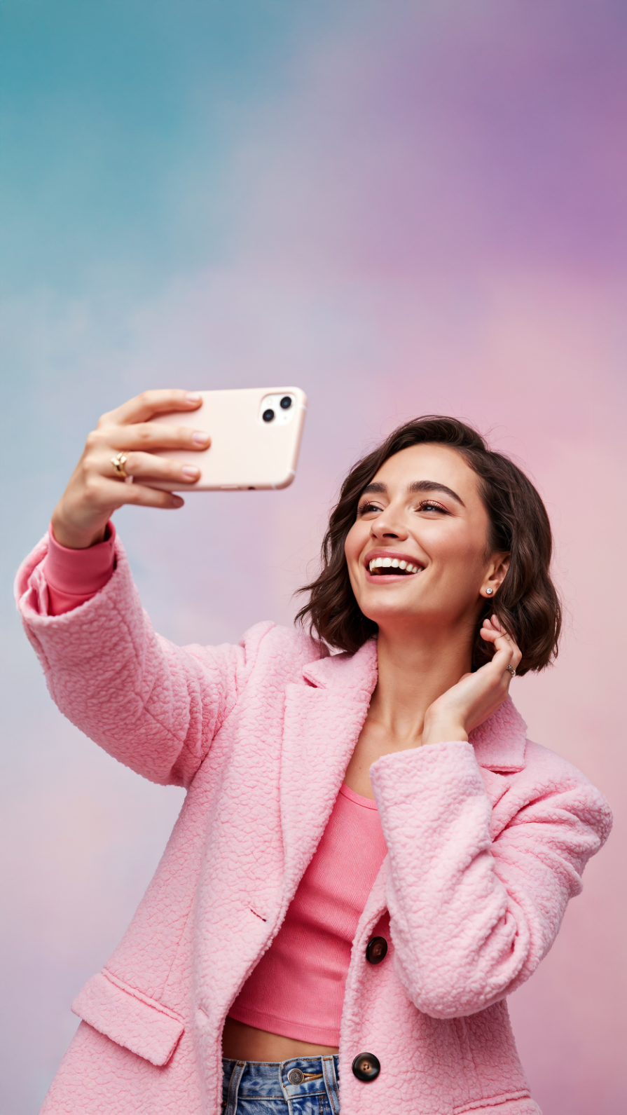 5 consejos de un fotógrafo de moda sobre algoritmos y redes sociales para modelos, actores y actrices