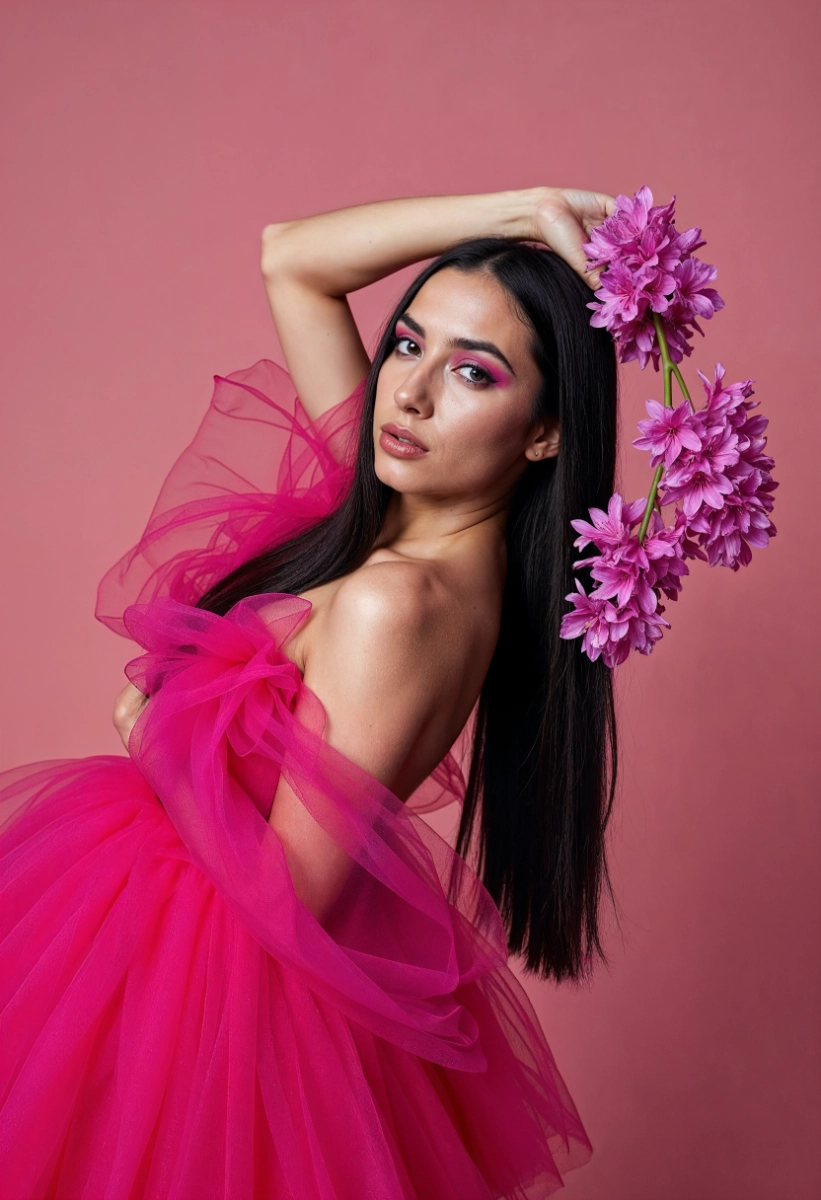 Los 2 trucos que un fotógrafo de moda ha visto a los estilistas de las celebrities con poder 1 los 2 trucos que un fotógrafo de moda aprendió de estilistas profesionales