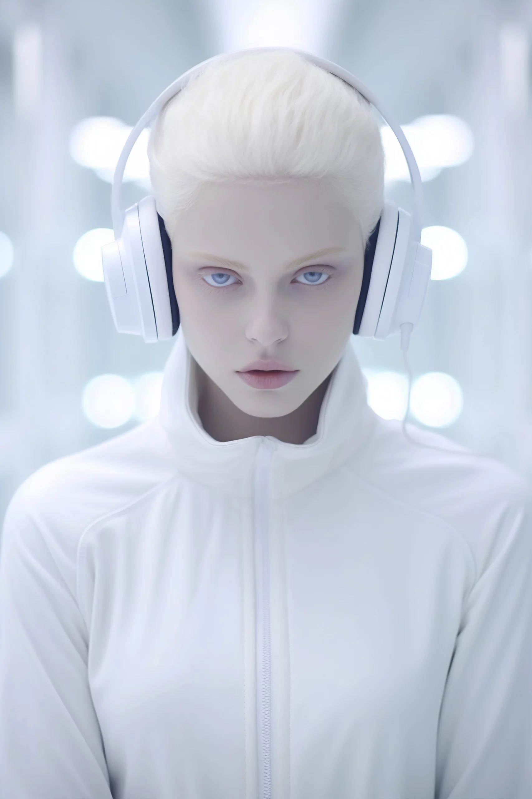 cambios detectados en la industria por un fotógrafo de moda