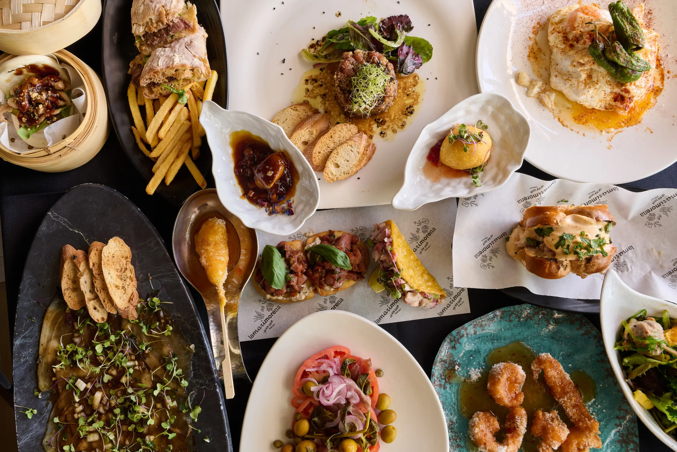 fotografo de gastronomia en alicante