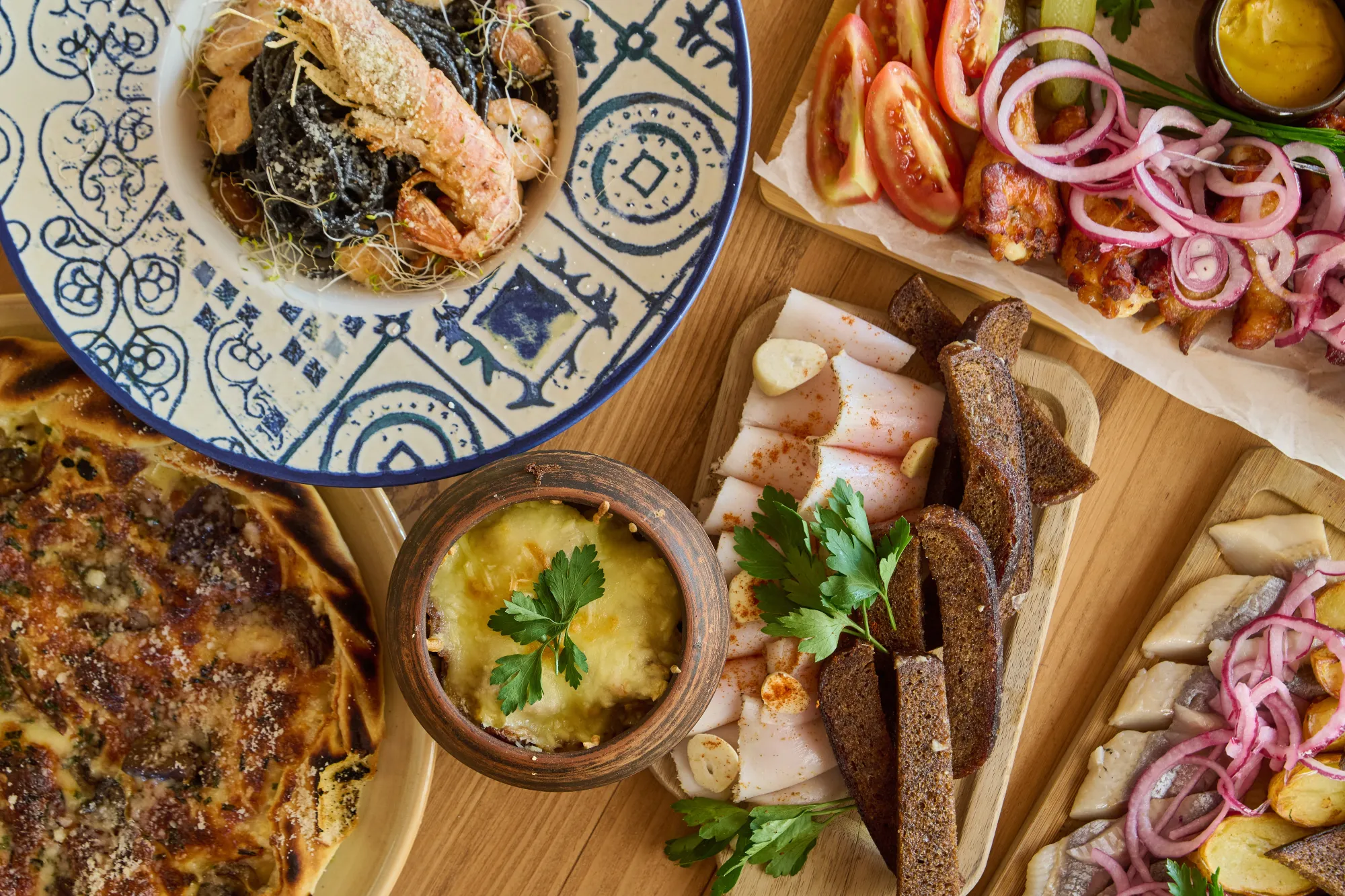 fotógrafo gastronómico en alicante