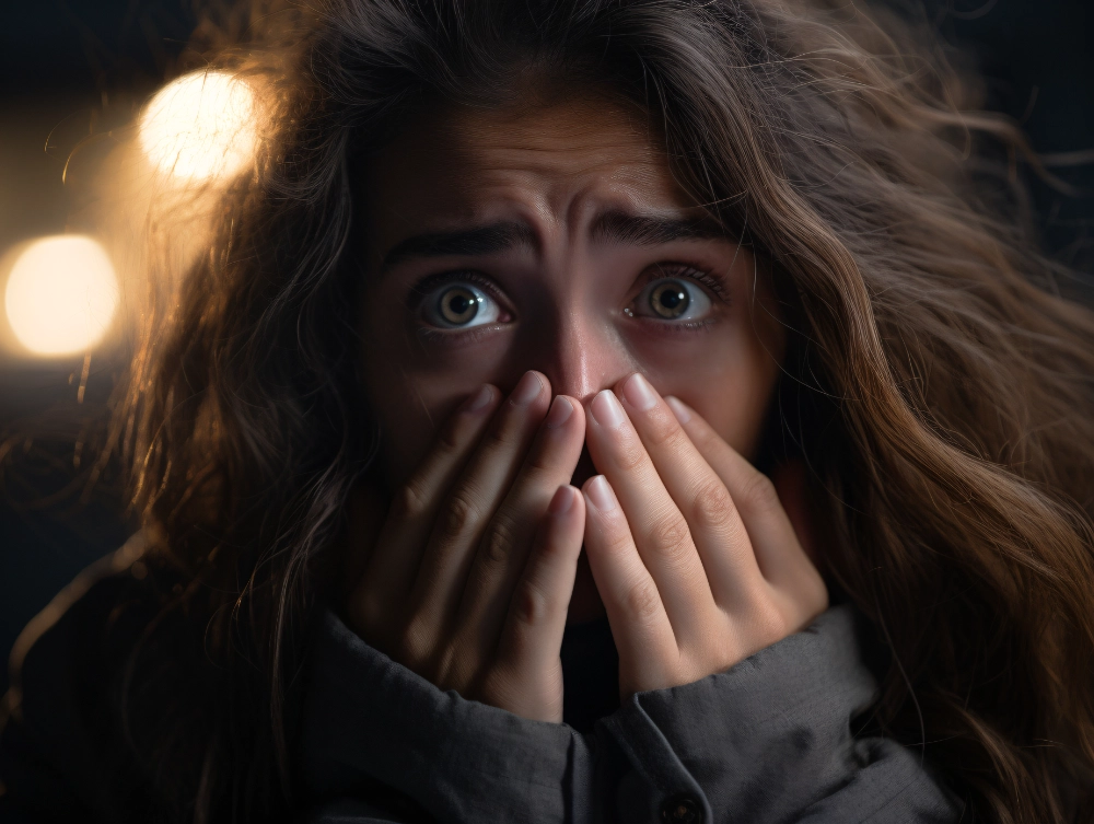 10 consejos de un fotógrafo de moda para combatir el miedo antes de un casting