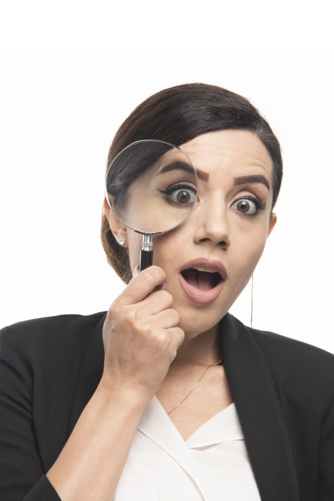 7 estrategias para ser visible como modelo, actor o actriz por un fotógrafo de moda experimentado