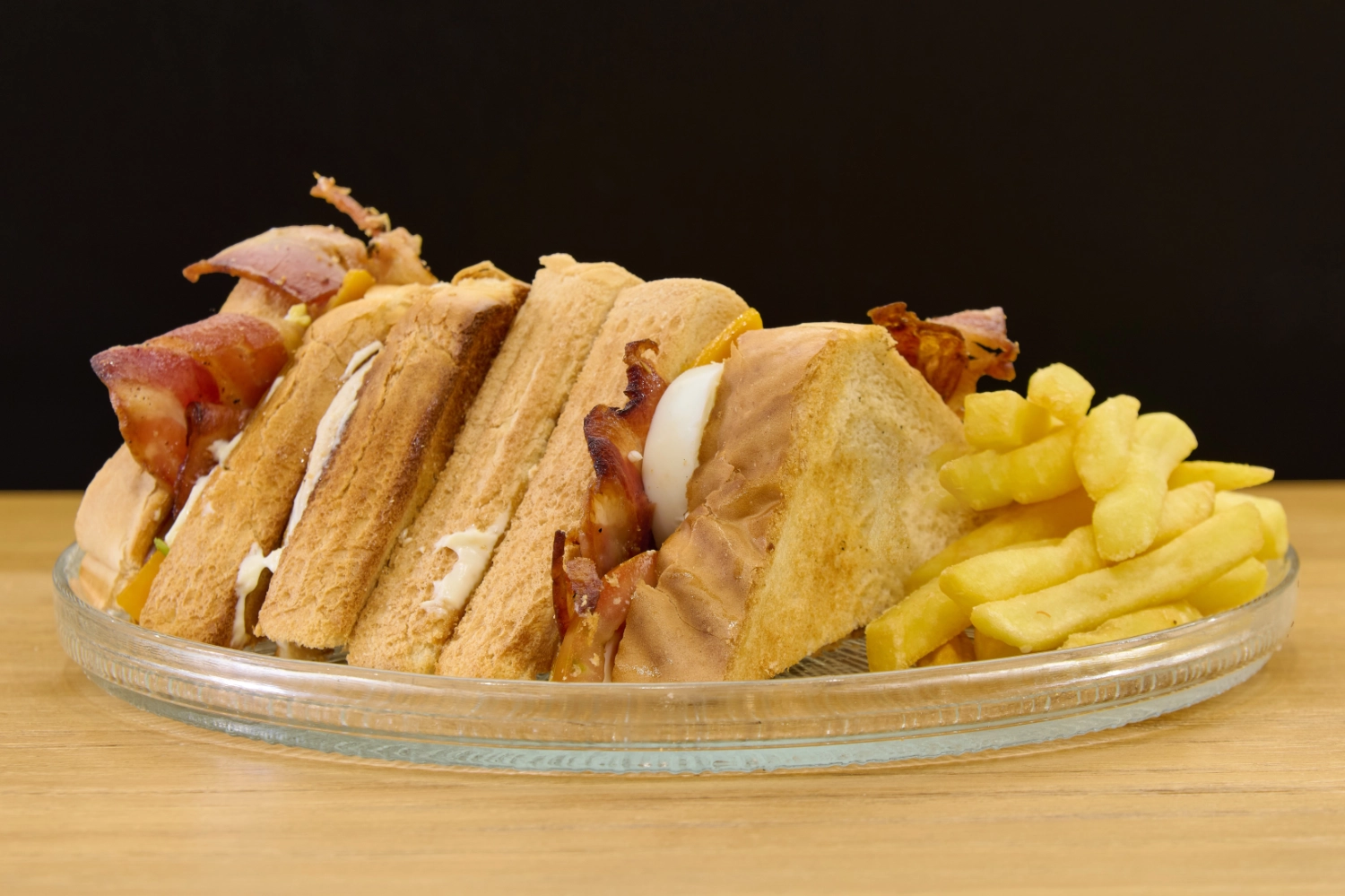 fotógrafo de bocadillos en alicante