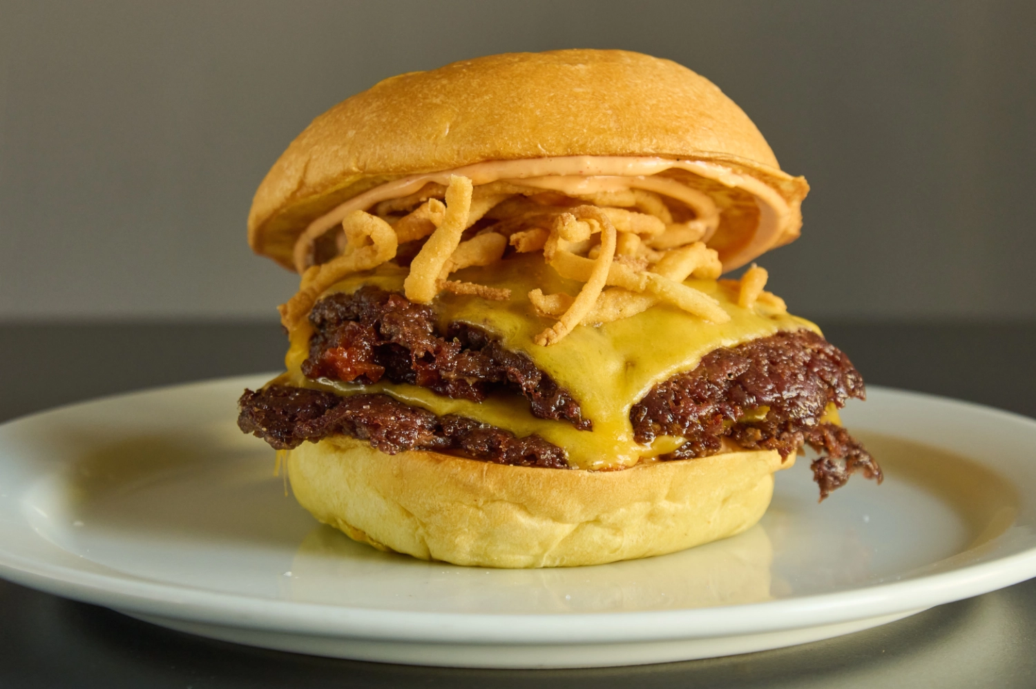 fotógrafo de hamburguesas en alicante